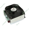 Кулер для процессора Socket754/939/940/AM2/AM3/F GlacialTech "Igloo 7321 PWM (E)" (oem)