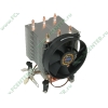 Кулер для процессора Socket754/775/939/940/AM2/AM3 TITAN "TTC-NK35TZ/PW(BX)" (ret)