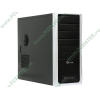 Корпус Miditower Cooler Master "Elite 331" RC-331-KKN1-GP, ATX, черно-серебр. (без БП) 
