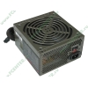 Блок питания 550Вт Thermaltake "TR2 RX Cable Management 550W" W0134RE ATX12V V2.2 (20/24+4+6pin, вентилятор d140мм) + кабель питания EURO (1.8м) (ret)