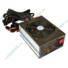 Блок питания 1200Вт Thermaltake "Toughpower 1200W" W0156RE ATX12V V2.2 (20/24+4/8+6+8pin, вентилятор d140мм) + кабель питания EURO (1.8м) (ret)
