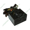 Блок питания 500Вт Zalman "ZM500-ST" ATX12V V2.3 (20/24+4/8+6/8pin, вентилятор d120мм) (ret)