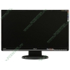 ЖК-монитор 24.0" Asus "VW246H" 1920x1080, 2мс (GtG), черный (D-Sub, DVI, HDMI, MM) 