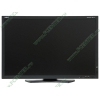 ЖК-монитор 24.1" NEC "MultiSync PA241W" 1920x1200, TCO5.0, черный (D-Sub, 2 DVI, DP, USB Hub) 