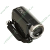 Видеокамера HDD Sony "Handycam HDR-XR350E/B" (7.1Мп, 1CMOS, 12x, 3лк, 160ГБ, ЖК 2.7"), черный 