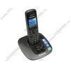 Радиотелефон Panasonic "KX-TG6421RUT", DECT, с опред.номера, с автоотв., титан 