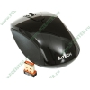 "Мышь" A4Tech "G7 Gaming Class G7-630-6" оптич., беспров., 2кн.+скр., черный (USB) (ret)
