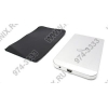 Rovermate MS-25E1 <rovermate-MS-25E1 500Gb-Silver> USB2.0 Portable Data Storage Drive 500Gb EXT 2.5" (RTL)