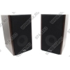 Колонки TopDevice TD-650/2.0 (2x30W, дерево)