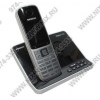 Р/телефон +А/Отв Siemens Gigaset S795 <Steel Grey>(трубка с цв.ЖК диспл.,USB,База)стандарт-DECT,РО,ГТ