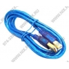 Hama <53717> Кабель USB2.0  A-->B 1.5м
