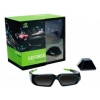 Очки 3D Nvidia Vision Geforce KIT with RECEIVER (942-10701-0005-504)