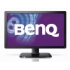 Монитор Benq TFT 24" V2410T black 5ms LED 16:9 FullHD DVI HAS Pivot Senseye (9H.L4KLB.QBE)