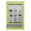 Электронная книга PocketBook 301 Plus (комфорт), салатовый (301+ COMF GR)