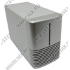 i-Stor <iS602> Silver (2x3.5"HDD SATA,RAID 0/1/JBOD, USB2.0&eSATA, Al)