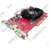 512Mb <AGP> DDR-2 PowerColor <ATI RADEON HD3650> (RTL) +DVI+TV Out <AG3650-512MD2-V3>
