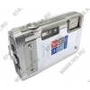 OLYMPUS mju TOUGH-8010 <Silver> (14Mpx, 28-140mm,5x,F3.9-5.9,JPG, 1.6Gb + 0Mb SDHC , 2.7",USB2.0,HDMI,AV,Li-Ion)