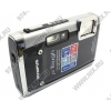 OLYMPUS mju TOUGH-6020 <Black> (14Mpx, 28-140mm,5x,F3.9-5.9,JPG, 1.6Gb + 0Mb SDHC, 2.7",USB2.0,HDMI,AV,Li-Ion)