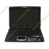 Мобильный ПК ASUS "G51JX" (Core i7 720QM-1.60ГГц, 6144МБ, 500ГБ, GFGTS360M, BD-ROM/DVD±RW, LAN, WiFi, BT, WebCam, 15.6" WXGA, W'7 HP 64bit), черно-синий 