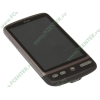 Коммуникатор HTC "Desire A8181" (1ГГц, ROM 512МБ, RAM 576МБ, microSD, BT, GSM, GPS, EDGE, GPRS, WiFi, 3.7", 5.0Мп, Android) 