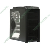 Корпус Miditower Antec "Nine Hundred Two EU", ATX, черный (без БП) 