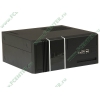 Корпус Desktop IN-WIN "IW-BK623", mATX, черный (300Вт) 