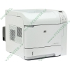 Лазерный принтер HP "LaserJet P4014dn" A4, 1200x1200dpi, белый (USB2.0, LAN) 
