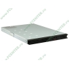 ИБП (UPS) 1U 19" RM 750ВА APC "Smart-UPS 750VA USB" SUA750RMI1U, черный (COM, USB) 