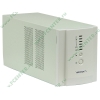 ИБП (UPS) 1000ВА Ippon "Smart Power Pro 1000", белый (COM, USB) 