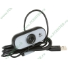 Интернет-камера Logitech "WebCam C100" 960-000555 (USB2.0) (ret)