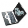 COMPAQ EVO N800W <DK652A#ABB> P4-M-2.0/256/40/DVD-CDRW/LAN/FM/LI-ION/15.0"SXGA