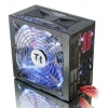 Блок питания Thermaltake ATX 550W W0306RE EVO APFC, 140mm blue fan, Cab Manag, RTL