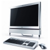 Моноблок Acer AS Z5600 23" Intel PDC E5400/4G/500G/Intel GMA4500/TV/DVD-RW/CR/WF/BT//W7HP/KB+m сер. (PW.SC9E2.027)