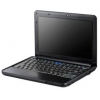 Субноутбук Samsung NP-N127-LA01 N270/1G/250/WiFi/Linux/10.1"WXGA/6 cell/cam/black (NP-N127-LA01RU)
