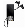 Плеер Flash Sony NWZA845B 16Gb чёрный