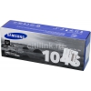 Тонер Картридж Samsung MLT-D104S/SEE черный (1500стр.) для Samsung ML-1660/1665