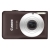 Фотоаппарат Canon IXUS 105 коричневый 12.1Mpix 4x 2.7" LCD SD/MMCPlus/HC MMCPlus (4222B006)