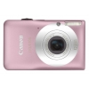 Фотоаппарат Canon IXUS 105 розовый 12.1Mpix 4x 2.7" LCD SD/MMCPlus/HC MMCPlus (4221B001)
