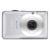 Фотоаппарат Canon IXUS 105 серебристый 12.1Mp 4x 2.7" 0 SDXC NB-6L  (4219B006)