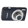 Фотоаппарат Canon IXUS 210 черный 14.1Mp 5x 3.5" 720p 0 SDXC NB-6L  (4197B001)