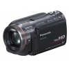 Видеокамера Panasonic HDC-HS700EE-K черная 12x OIS 240Gb HDD/SDXC/SDHC 3" сенсорный LCD