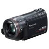 Видеокамера Panasonic HDC-TM700EE-K черная 12x OIS 32Gb/SDXC/SDHC 3" сенсорный LCD