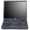 DELL INSPIRON 8200 P4-M-1.6/256/30/DVD-CDRW/FM/LAN100/GF2-32M/LI-ION/15.0"UXGA TFT