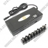 Раведа RVD-0103 блок питания (15-20V,  120W)+USB+9  разъёмов  питания
