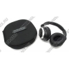 Наушники Audio-Technica QuietPoint ATH-ANC7b (шнур 1.6м + 1м, активное шумоподавление)