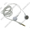 Наушники Audio-Technica ATH-C500M WH <White> (шнур 1.2м)