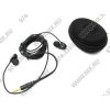 Наушники Audio-Technica ATH-CK9 BK (шнур 1.2м)