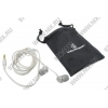 Наушники Audio-Technica ATH-CK300M WH <White> (шнур 1.2м)