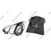 Наушники Audio-Technica ATH-CK300M GM <Black> (шнур 1.2м)