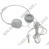 Наушники Audio-Technica Onto ATH-ON300 WH <White> (шнур 1.2м)